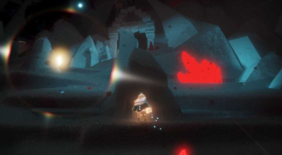 光遇失落之船怎么通关 光遇失落之船怎么通关