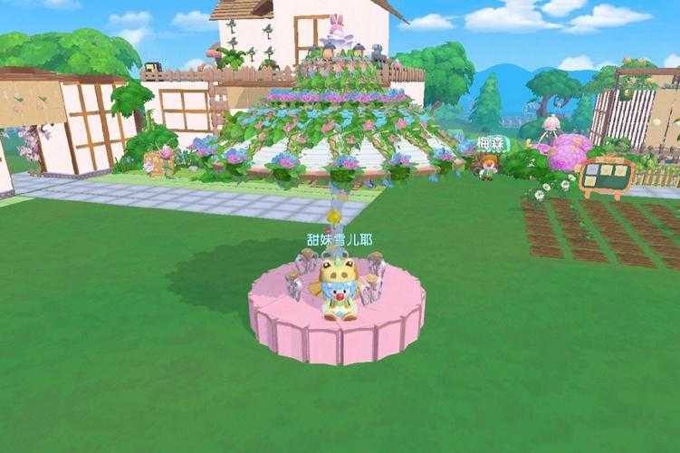 摩尔庄园抓龙虾怎么抓