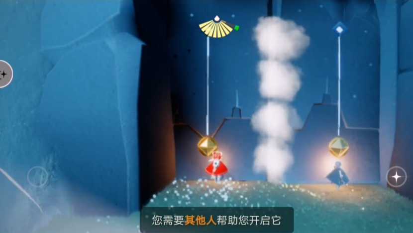 光遇白绒毛圈棉裤怎么获得