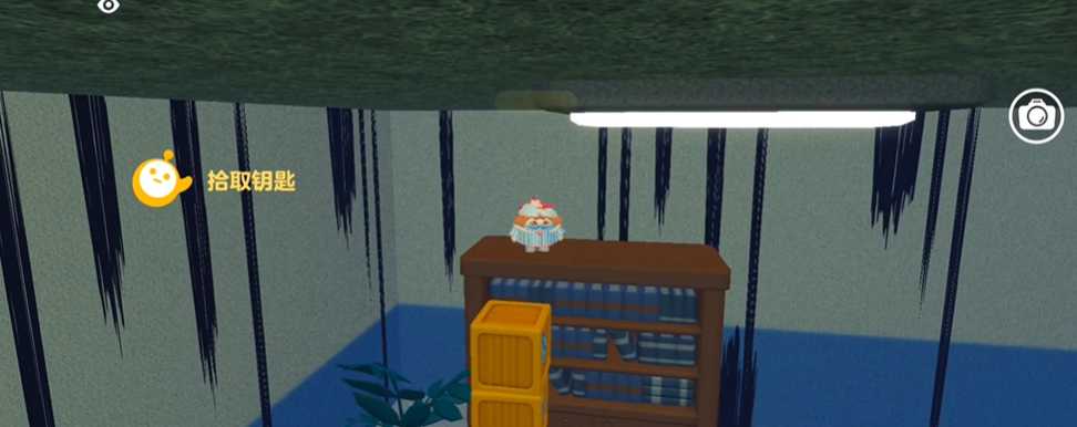 蛋仔派对精神病院里的秘密怎么玩 蛋仔派对精神病院里的秘密怎么玩