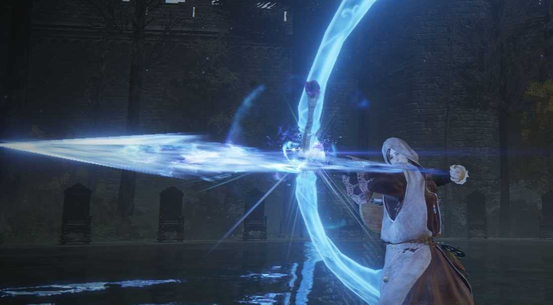 艾尔登法环法师灵巧点多少