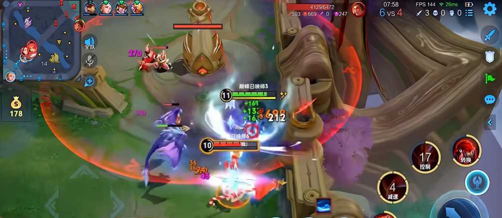 王者荣耀暗信铭文出装有什么