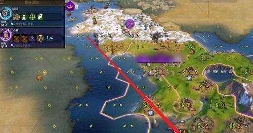 文明6发电厂烧什么合算 文明6发电厂烧什么合算