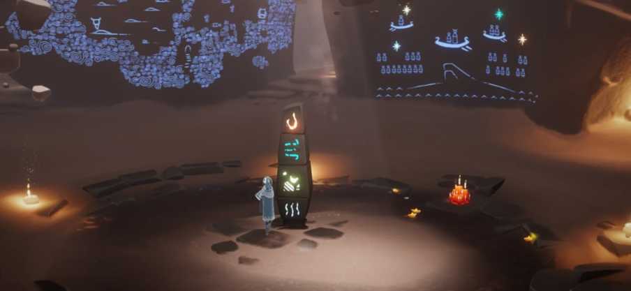 光遇试炼光翼有什么用 光遇试炼光翼有什么用