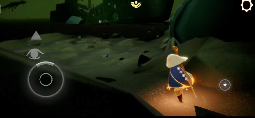 光遇方舟沉船是什么