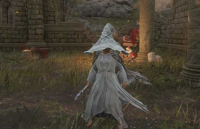 艾尔登法环法师防具套装推荐什么 艾尔登法环法师防具套装推荐什么