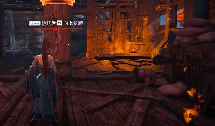 永劫无间怎么进入新手教学