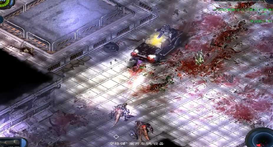 孤胆枪手2隐藏结局怎么触发