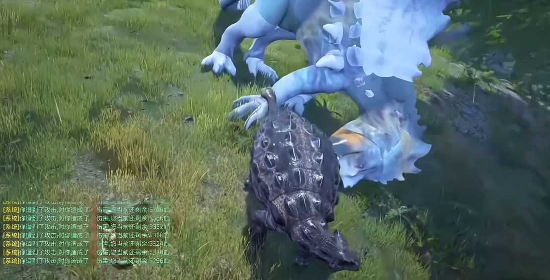 恐龙岛恐龙等级怎么升的快