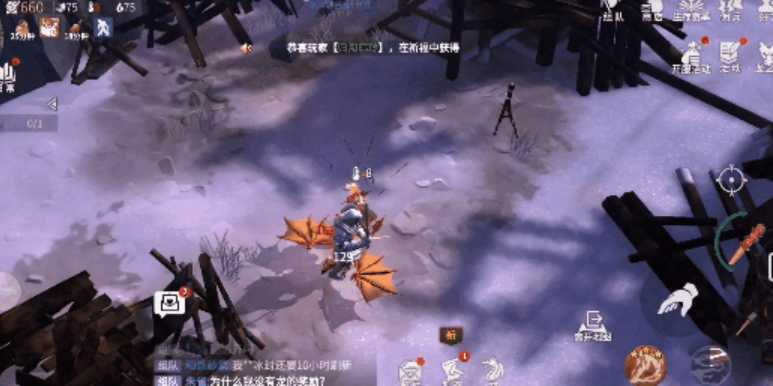 冰原守卫者狼牙棒在哪做 冰原守卫者狼牙棒在哪做