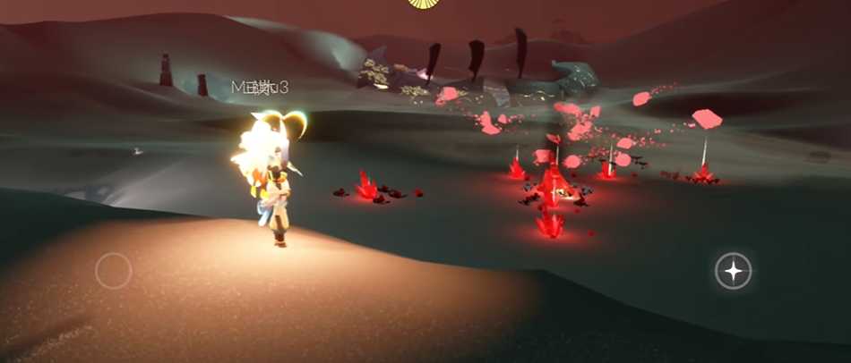 光遇遗忘方舟那堆石头有什么 光遇遗忘方舟那堆石头有什么