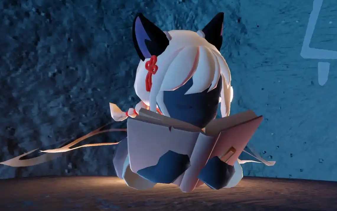 光遇猫猫帽子怎么获得