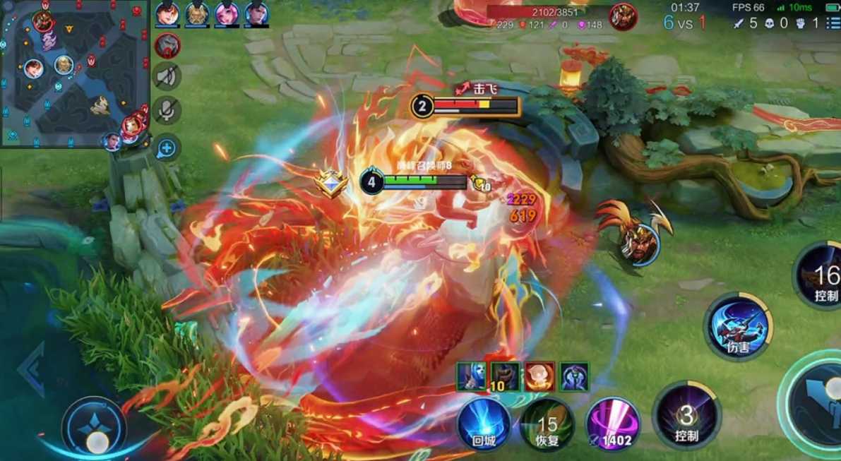 王者荣耀孙策怎么出装最新