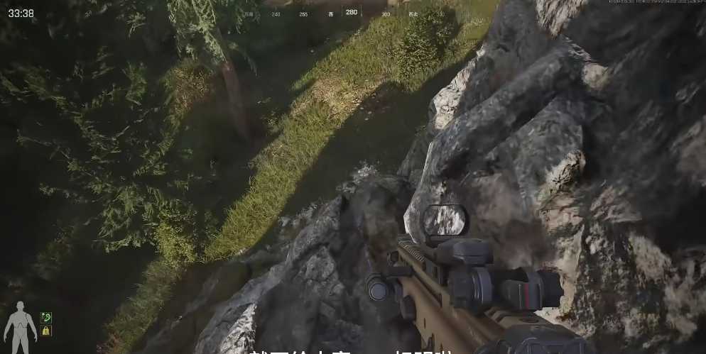 暗区突围怎么打山谷 暗区突围怎么打山谷