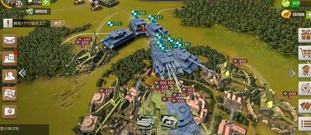 二战风云带什么奖章 二战风云带什么奖章