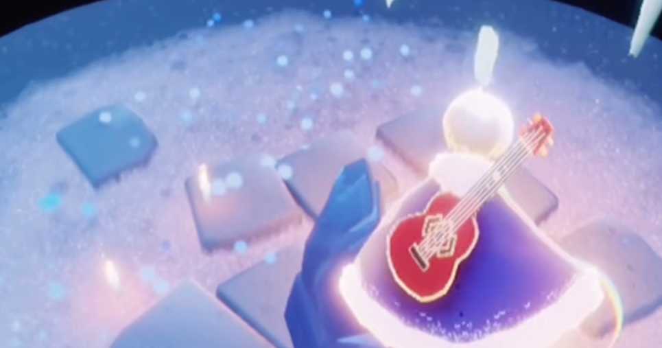 光遇豪华桌子怎么获得 光遇豪华桌子怎么获得