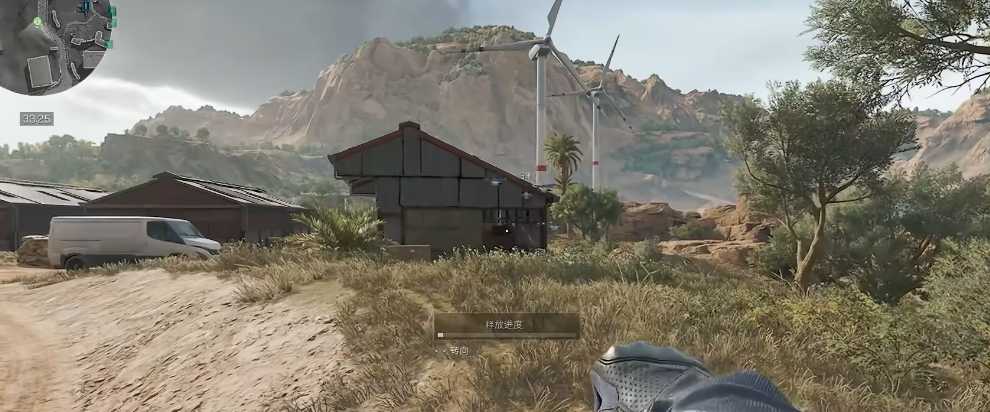 三角洲行动狙击倍镜哪个好