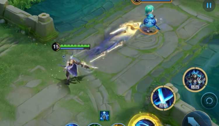 王者荣耀凯用什么最强出装 王者荣耀凯用什么最强出装