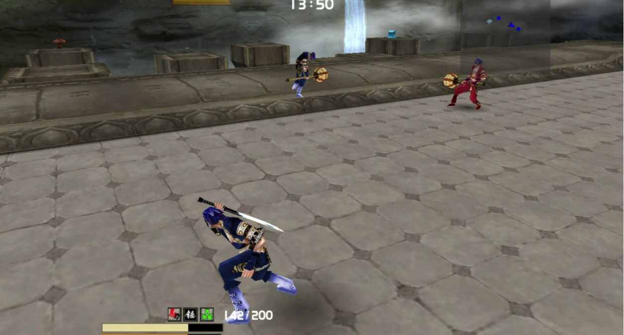 流星蝴蝶剑匕首怎么破防 流星蝴蝶剑匕首怎么破防