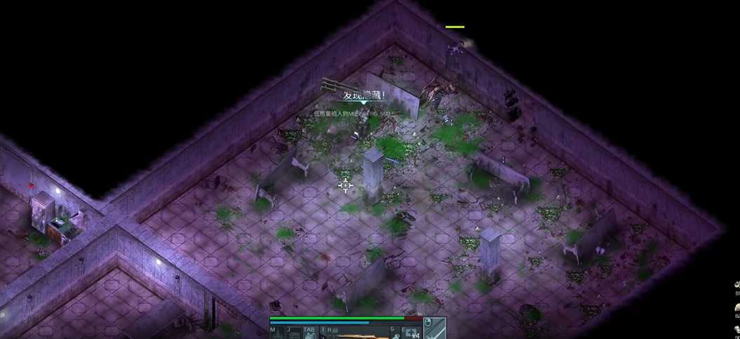 孤胆枪手第二关17个隐藏点怎么玩