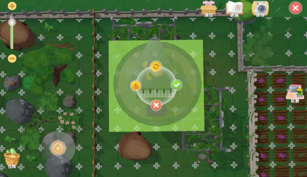 摩尔庄园手游怎么获得钢琴 摩尔庄园手游怎么获得钢琴