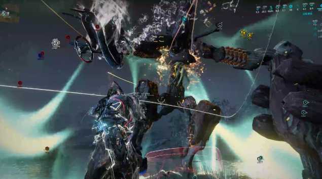 星际战甲三傻是什么意思