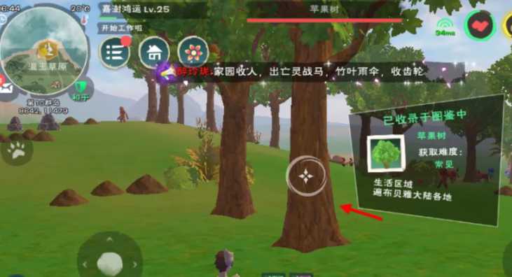 创造与魔法蓝熊怎么驯服