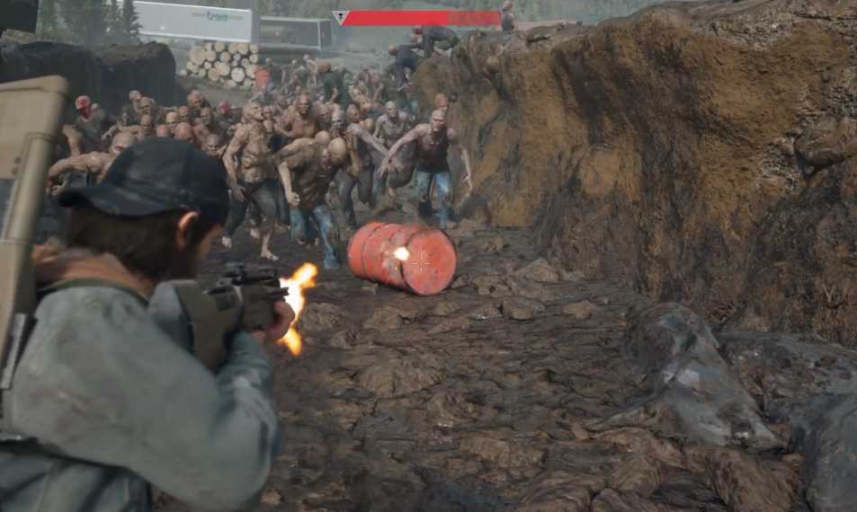 往日不再怎么找尸潮