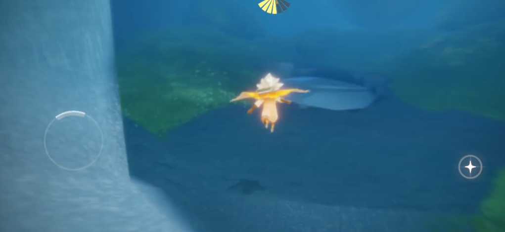 光遇如何进雨林山洞