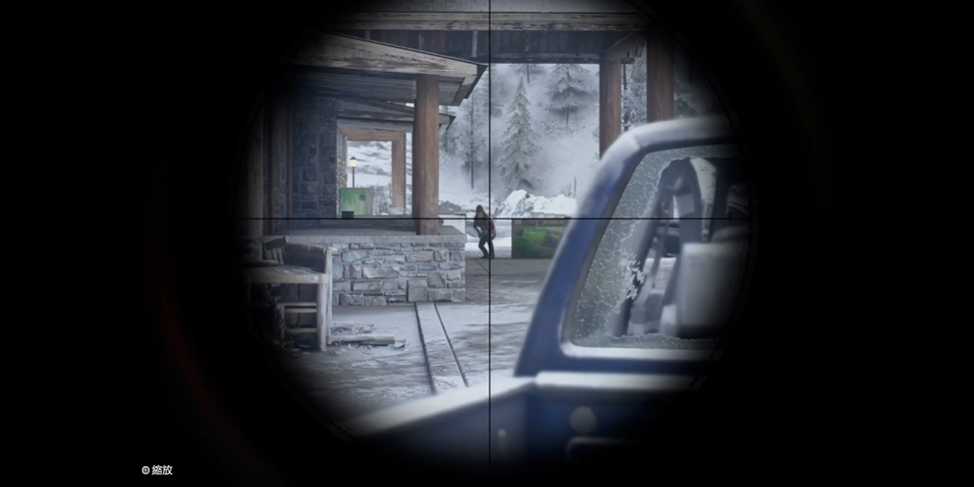 往日不再泰勒为什么杀医生 往日不再泰勒为什么杀医生