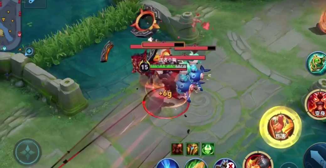 王者荣耀新强力辅助出装怎么搭配 王者荣耀新强力辅助出装怎么搭配