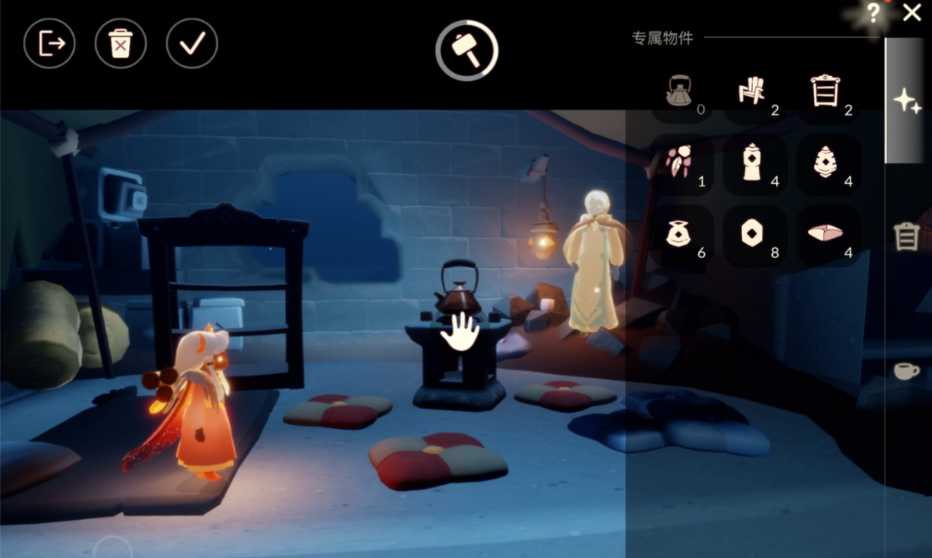 光遇怎么获得季节爱心 光遇怎么获得季节爱心