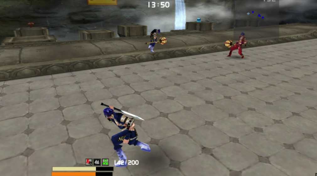 流星蝴蝶剑中匕首有什么连招 流星蝴蝶剑中匕首有什么连招