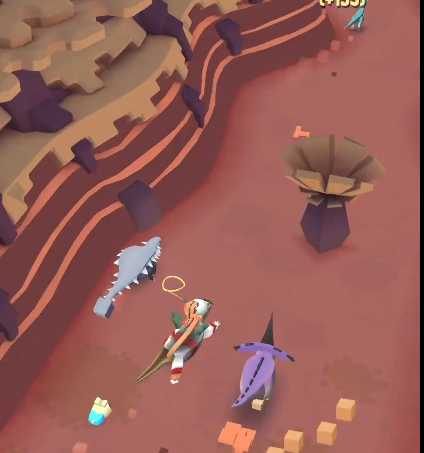 疯狂动物园捕捉攻略侏罗纪 疯狂动物园捕捉攻略侏罗纪