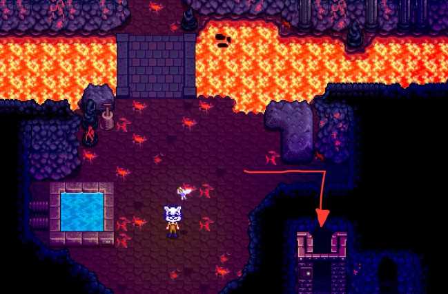 星露谷物语姜岛怎么赚钱