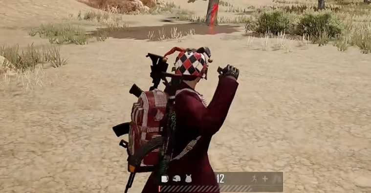 绝地求生如何抵御伏地魔 绝地求生如何抵御伏地魔