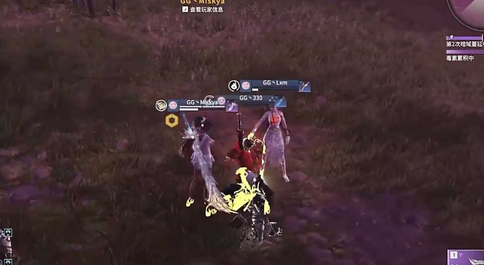 永劫无间仁心是什么成就 永劫无间仁心是什么成就