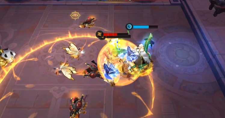 乱斗西游如何克制菩提祖师