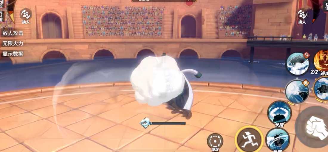 航海王热血航线烟鬼值得培养吗 航海王热血航线烟鬼值得培养吗