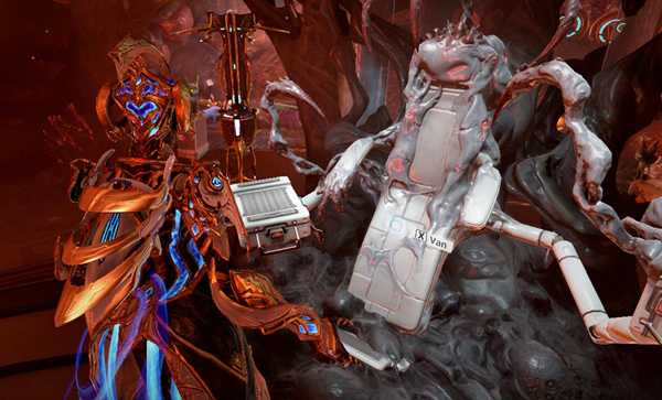 星际战甲飞船感染舱怎么开