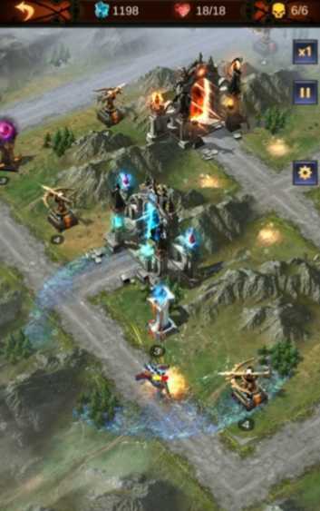 战火与秩序怎么出兵攻击队友