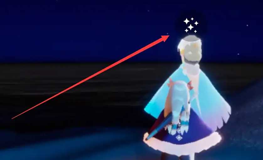 光遇怎么开出彩虹拖尾 光遇怎么开出彩虹拖尾