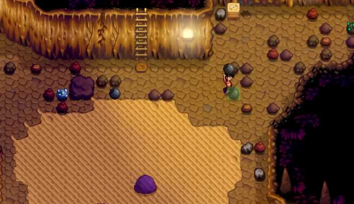 星露谷物语挖矿卖哪些赚钱