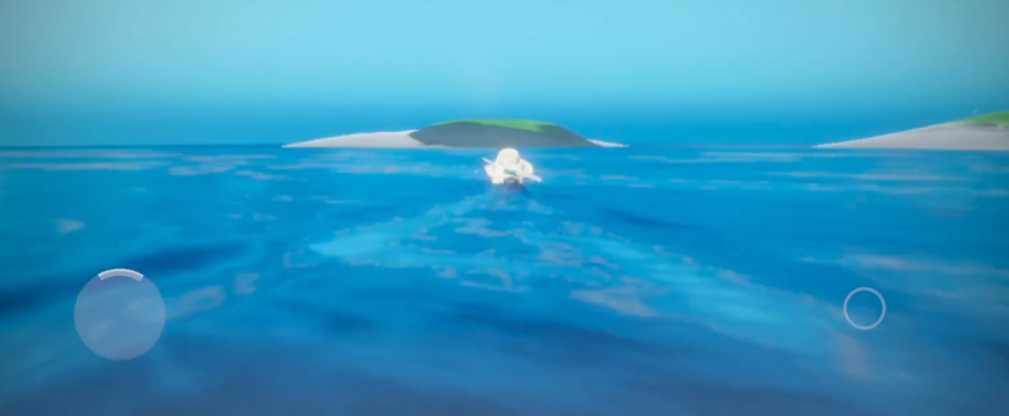 光遇无翼怎么做圣岛任务