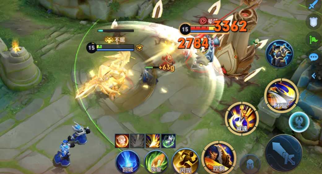 王者荣耀英雄项羽出装铭文怎么搭配 王者荣耀英雄项羽出装铭文怎么搭配