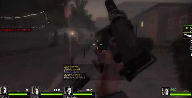 求生之路2短暂时刻怎么走 求生之路2短暂时刻怎么走