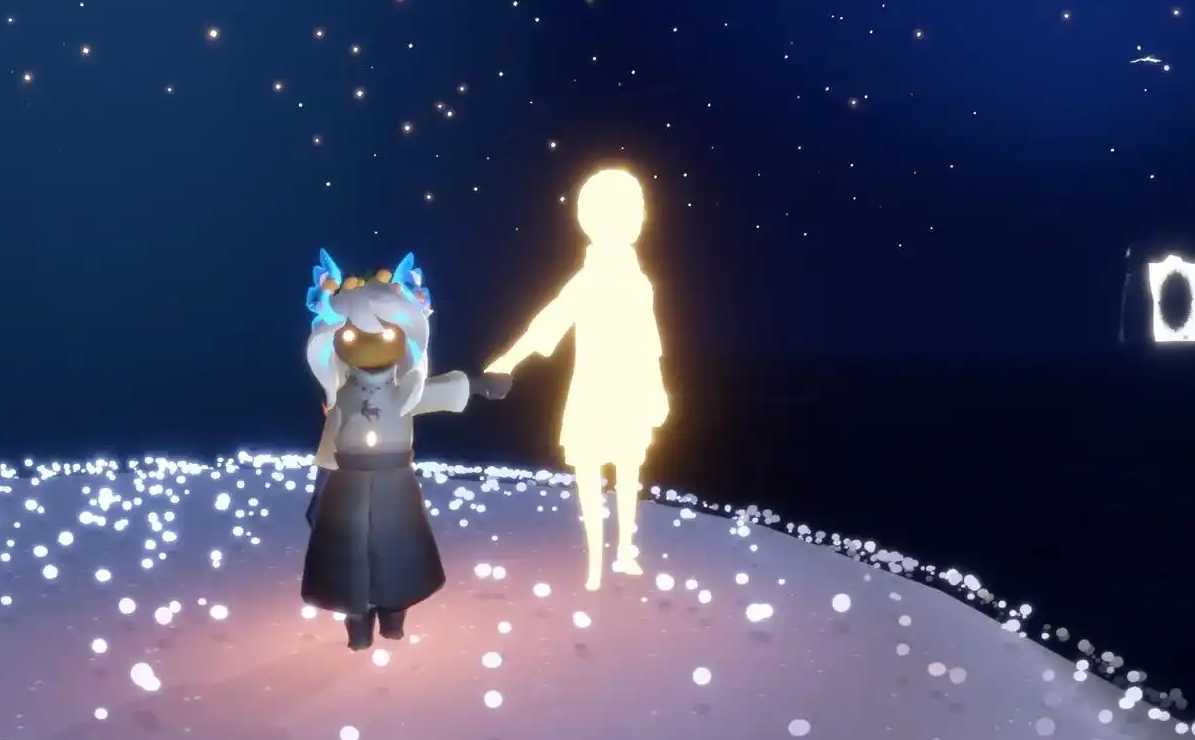 光遇重生之翼怎么用 光遇重生之翼怎么用