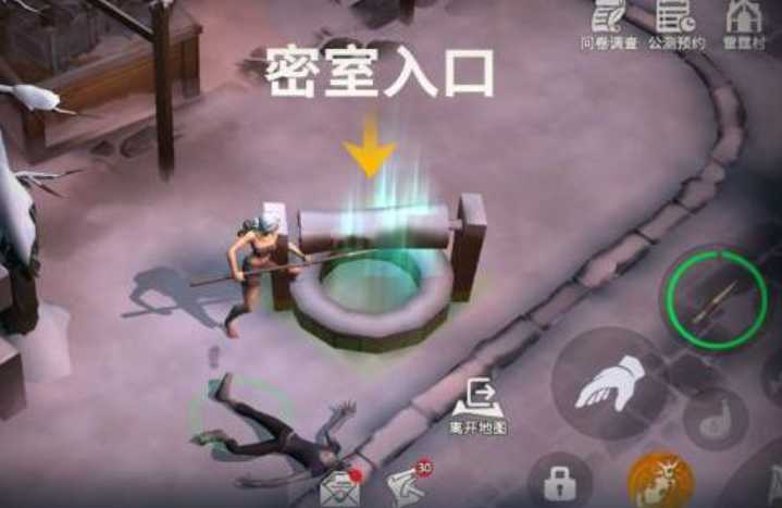 冰原守卫者手游冰龙幼崽任务怎么做 冰原守卫者手游冰龙幼崽任务怎么做