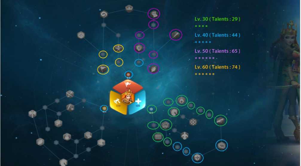 万国觉醒怎么安全发育