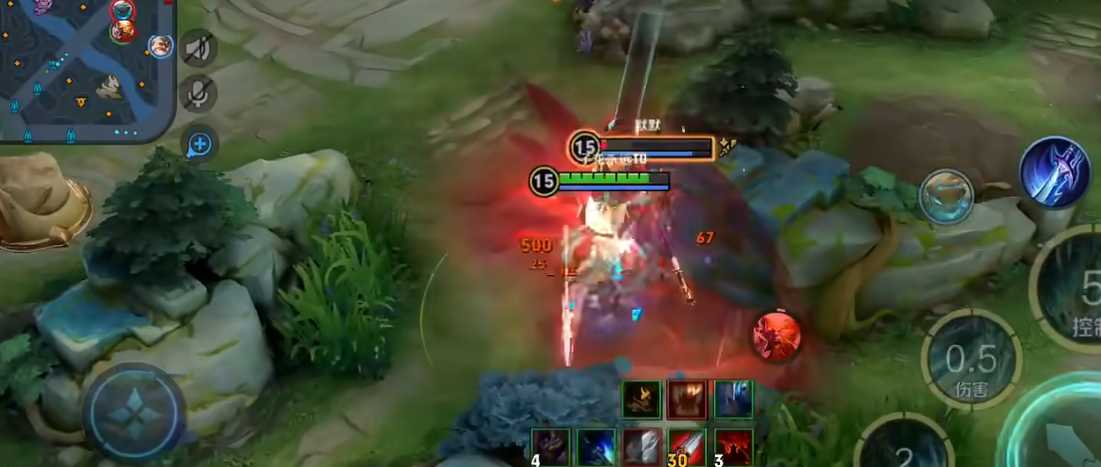 王者荣耀赵云打猴子出装是什么 王者荣耀赵云打猴子出装是什么